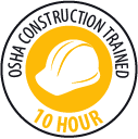 OSHA-construction-trained